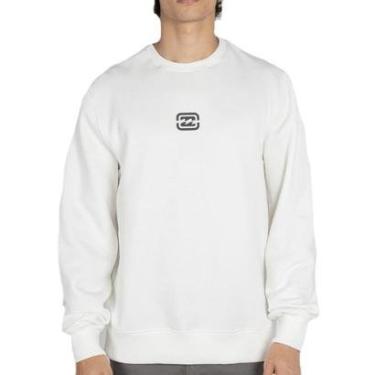 Imagem de Moletom Billabong Careca Bracket Wave WT25-Masculino