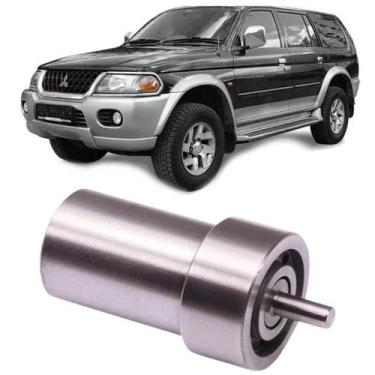 Imagem de Bico Injetor Diesel L200 Pajero Gl Gls 2.5 e 2.8 Diesel - HD