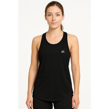 Imagem de Regata Feminina academia musculação treino fitness proteção UV malha fria-Feminino