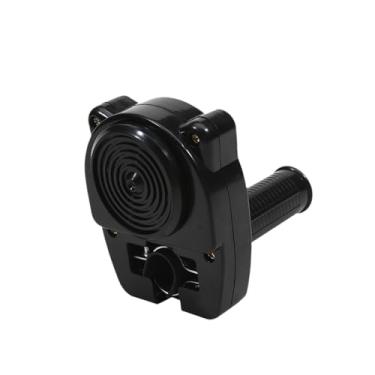 Imagem de MotiveTech Buzina infantil para bicicleta, com alça para guidão, e fácil de instalar. Acessórios para ciclismo.