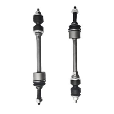 Imagem de Barra estabilizadora frontal de liga de zinco-níquel para Dodge RAM 1500 2006-2019, RAM 2500 2003-2014, RAM 2500 20011-2012, RAM 3500 2019-2021 RAM1500 Classic (K80894,511 702900 AD)