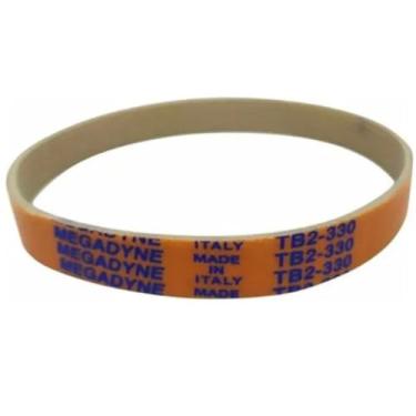 Imagem de Correia Megadyne Tb2 330 Máquina Frios - 8 Frisos