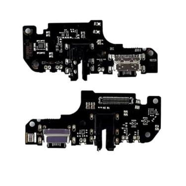 Imagem de Placa Conector Carga Compativel Red Note 9 Pro 5G Mi 10T Lite 5G