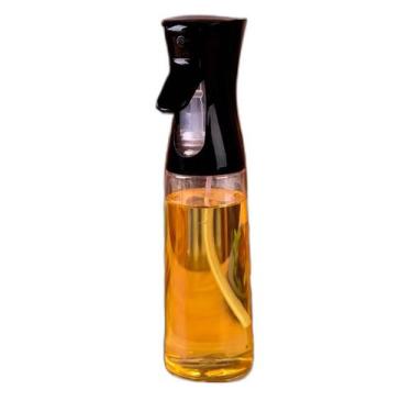 Imagem de Spray Borrifador Vidro 200Ml eite Óleo Culinário