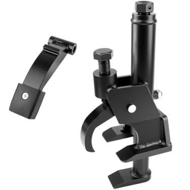 Imagem de Siapupy Disjuntor manual de contas de pneu – Buster de contas resistente com almofada de borracha, 38-42 polegadas (97-107 cm) para remoção de pneu, funciona para ATV, carrinho de golfe, ônibus