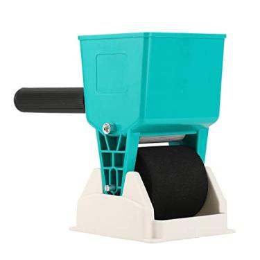 Imagem de Acouto Rolo de Cola Portátil para Carpintaria Com Controle e Alça Antiderrapante - Aplicador de Cola Fácil Cinto para Móveis Projetos de Madeira - Design Leve e Lavável Uso Conveniente