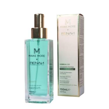 Imagem de Fixador de Maquiagem Surreal Fix Make More 150ml Intensefix À Prova D'