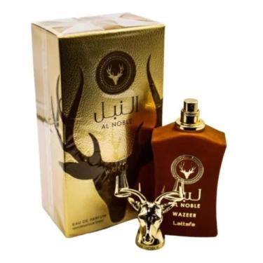 Imagem de Perfume Árabe Unissex: Sua Assinatura Pessoal - Mdm