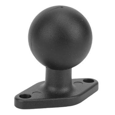 Imagem de SPYMINNPOO Montagem de Bola, Borracha de Liga de Alumínio 1.5 Polegada Rams de Bola Montar Placa Base para Smartphones Tablets Câmeras Gps Inventores de Peixes