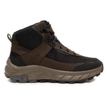 Imagem de Bota Adventure Macboot Cano Alto Macadâmia 02 Masculina-Masculino