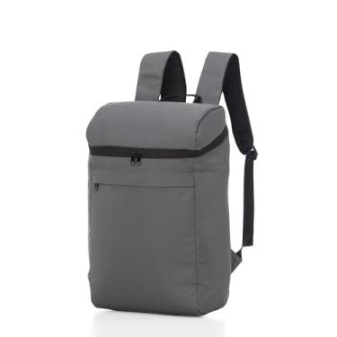 Imagem de Mochila Térmica para 16L Easy Trip Cinza