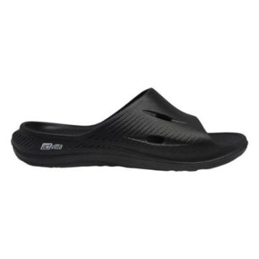Imagem de Chinelo Masculino Slide Nuvem Macio e Leve Esportivo Actvitta 4942100-Masculino
