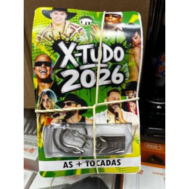 Imagem de Pen Drive com Músicas Gravadas da Sua Trilha Sonora Completa As Melhores Tocadas Pendrive Portátil para Fãs Ideal para Acessar Músicas Favoritas USB para Radio TV PC & Carro