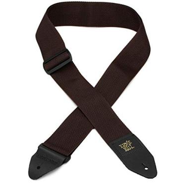 Imagem de CORREIA POLYPRO MARROM P04052 ERNIE BALL