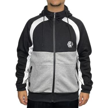 Imagem de Jaqueta Mormaii Fleece C/capuz Rcts Bolso 57311-Masculino