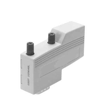 Imagem de 532216 FBS-SUB-9-GS-DP-B 532217 FBS-SUB-9-GS-IB-B 533783 FBS-SUB-9-WS-CO-K 533780 FBS-SUB-9-WS-PB-K Plugue 1 peça (FBS-SUB-9-WS-CO-K)