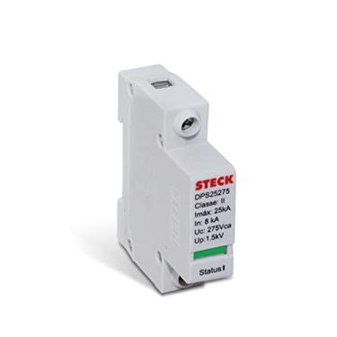 Imagem de Dispositivo de Proteção Contra Surtos 15KA - Steck