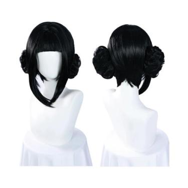 Imagem de Fantasia De Caçador De Demônios Para Adultos E Crianças, Traje De Hall