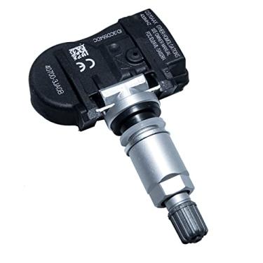 Imagem de Sensor de pressão dos pneus TPMS para Altima 2015-2018 (4 peças) - Códigos: 407003JA0B e 407003JA0A