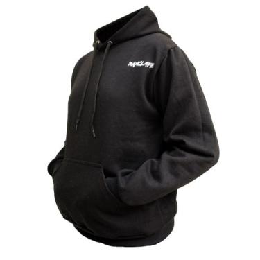 Imagem de Conjunto De Moletom Calça E Blusa De Frio  Personalizado Ranclafe, Pre