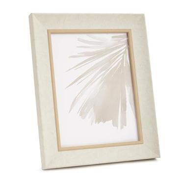 Imagem de PORTA-RETRATOS EM POLIESTIRENO E VIDRO - 15x20