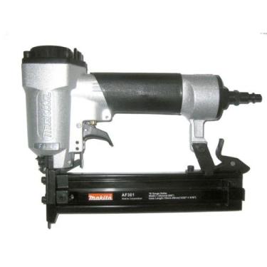 Imagem de Pinador Pneumático 10 à 30Mm Capacidade 100PÇS Ideal para Madeira MDF 