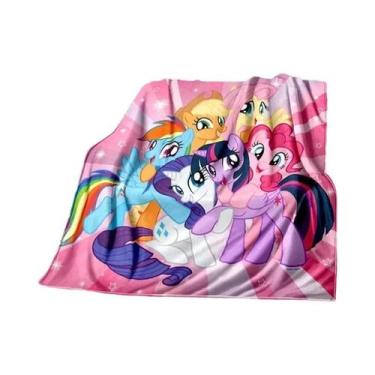 Imagem de Cobertor De Bebê Plush 3D Impresso Super Macio E Quente Com Estampa De