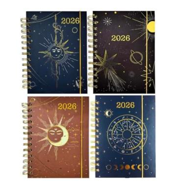 Imagem de Agenda 2026 Capa Dura