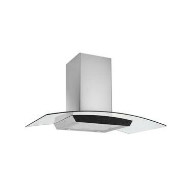 Imagem de Coifa de Parede Suggar Esmeralda Touch 90cm Inox TP3091