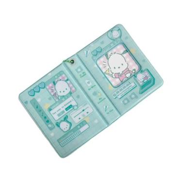 Imagem de Álbum De Fotos Kawaii De 3 Polegadas Sanrio Hello Kitty, Porta Cartões