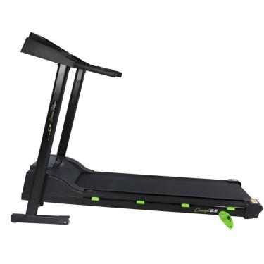 Imagem de Esteira ergométrica concept 2.5 Dream Fitness-Unissex