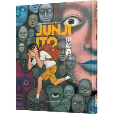 Imagem de Livro - Olhares