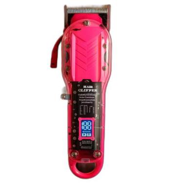 Imagem de Máquina Bivolt Recarregável De Cabelo Com Precisão - Relet, Bivolt