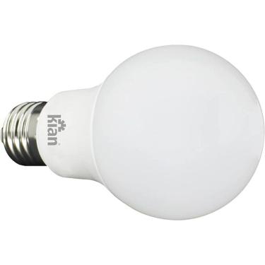Imagem de Kian - Lâmpada Led Bulbo A60 15W 6.500K Branca Fria Bivolt