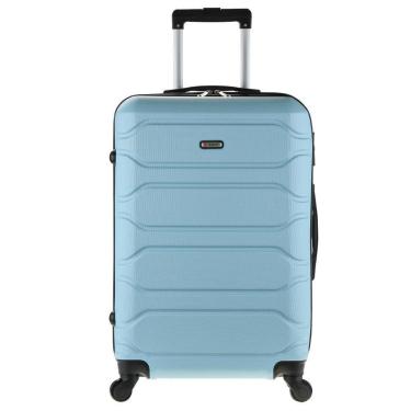 Imagem de Mala Rígida Média Linha Samba-Unissex