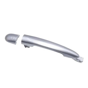 Imagem de Maçaneta de suporte para porta de carro maçaneta externa de carro adequada para Renault Apto para Koleos 2009-2018 80640-Jy01A/Jy01B 80647-Jy01A (dianteiro esquerdo)
