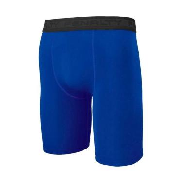 Imagem de Bermuda De Compressão Penalty Masculina-Unissex