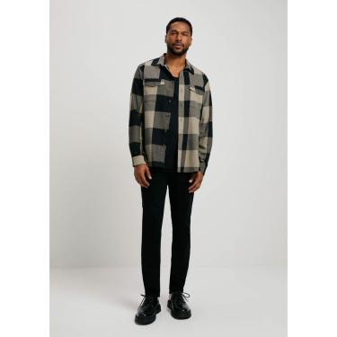 Imagem de Calça Jeans Hering Slim Soft Touch Masculina-Masculino