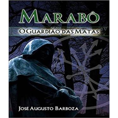 Imagem de Marabo o Guardiao Das Matas