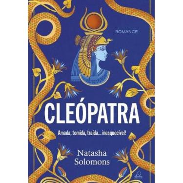 Imagem de Cleopatra - L&PM