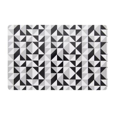 Imagem de Jogo Americano Copa E Cia Avulso Pvc Print Mosaic