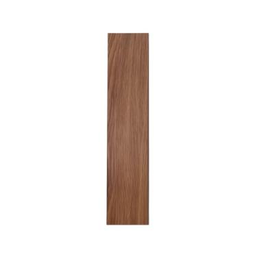 Imagem de Piso Painel Revestimento Auto Colante Mdf Vinílico Adesivo Lavável Madeira 45x11 cm(25,CASANHO)