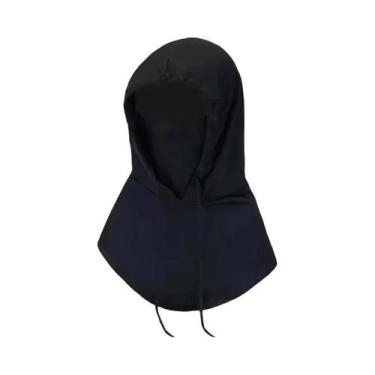 Imagem de Chapéu De Proteção UV Para O Verão Com Máscara Para O Pescoço, Ideal P