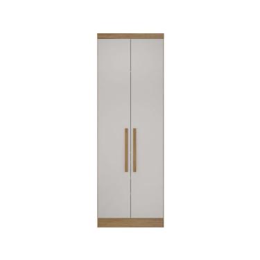 Imagem de Modulado 2 Portas 3 Gavetas - Linea-cumaru-fendi - Móveis Novo Horizonte