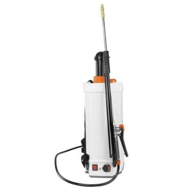 Imagem de Pulverizador Costal A Bateria Tramontina 20 L