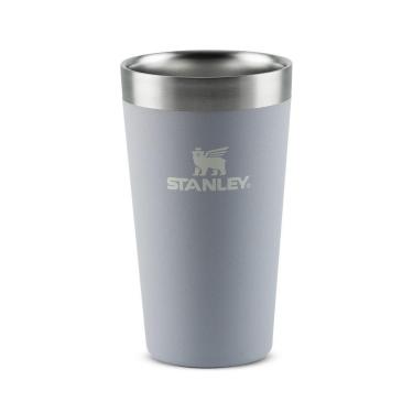 Imagem de Copo Térmico Stanley Sem Tampa 354ml Purple Dust