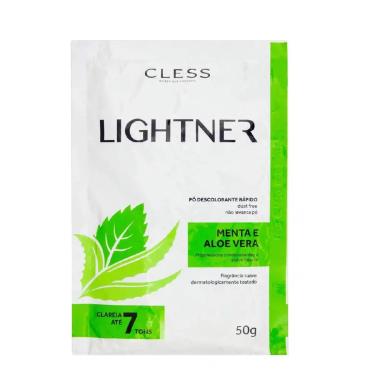 Imagem de Po Descolorante Lightner Powder Free 50G