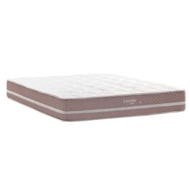 Imagem de Colchão Queen Molas Herval Livorno 158x198x27