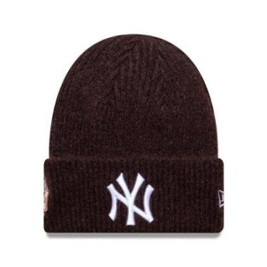Imagem de Gorro New Era MLB NY Yankees Patch World Series Colors-Masculino