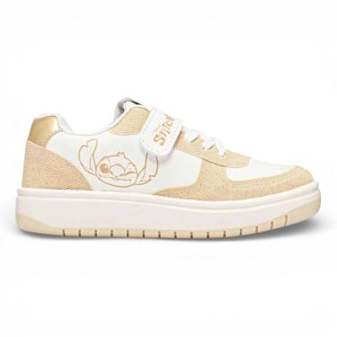 Imagem de Tênis Disney Infantil Feminino Lilo & Stitch Confortável